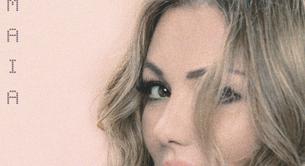 Amaia Montero no sabe usar el escáner y la portada de su primer disco queda fatal