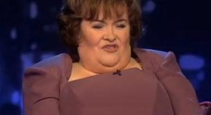Susan Boyle versiona a Depeche Mode