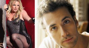 Howie D, de los Backstreet Boys, telonero de Britney Spears