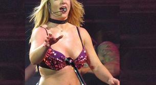 Las peticiones de Britney Spears en Londres