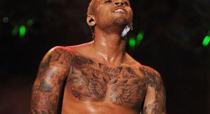 Un hombre asegura haber tenido sexo con Chris Brown