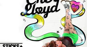 Cher Lloyd titula a su disco, le pone portada, tracklist y fecha