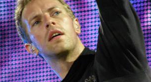 Chris Martin reconoce que fue fan de Take That y le hicieron plantearse si era gay