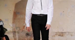 Christian Lacroix Primavera/Verano 2012