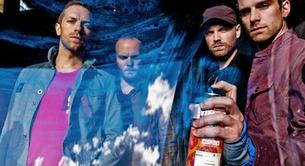 Se filtra el tema de Coldplay con Rihanna