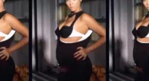 Beyoncé estrena preview de su vídeo 'Countdown'