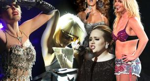 ¿Qué DVD en directo esperas con más ganas?