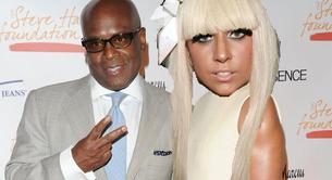 El productor L.A. Reid echó a Lady Gaga de su discográfica por tener un mal día
