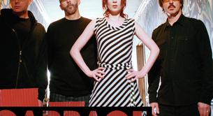Garbage vuelve, ya es oficial, en 2012