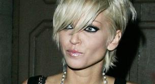 Sarah Harding, la Girl Aloud alcohólica, entra en rehab