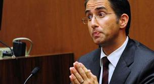 El juicio de Michael Jackson, día 11