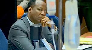 El juicio por la muerte de Michael Jackson, día 14