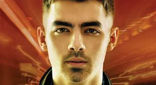 Preview del disco de Joe Jonas