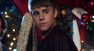 Justin Bieber estrena el vídeo de 'Mistletoe'