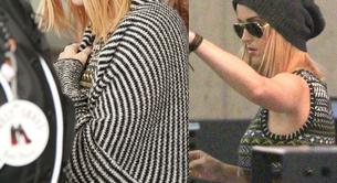 Katy Perry podría estar embarazada