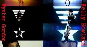 Kelly Rowland vuelve a estrenar vídeo plagiando plano a plano otro