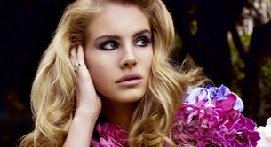 Lana del Rey interpreta Video Games en la televisión