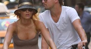 Drama: Blake Lively y Leonardo DiCaprio han roto