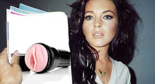 Escándalo: Lindsay Lohan tendrá FleshLight oficial