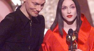 William Orbit tuitéa todo sobre el disco de Madonna