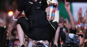 Más rumores de la gira europea de Madonna (España entre ellos)