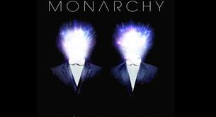 Monarchy te regalan su nuevo single en acústico