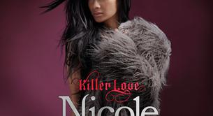 Nicole Scherzinger lanzará su disco en USA y te presenta la portada