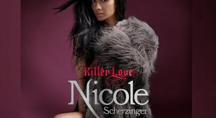 Escucha las previews de los nuevos temas de Nicole Scherzinger