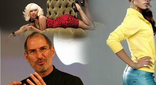 Escucha el mash up de Rihanna y Nicki Minaj con... ¿Steve Jobs?