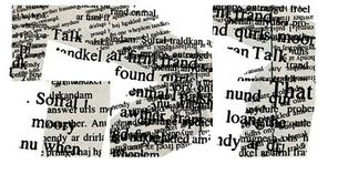 Rihanna te propone que busques el título de su próximo disco en esta imagen