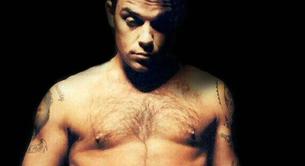 Robbie Williams vuelve a abandonar Take That para su próximo disco en solitario