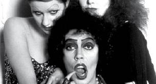 Llega Halloween ¡A disfrazarse de The Rocky Horror Picture Show toca!
