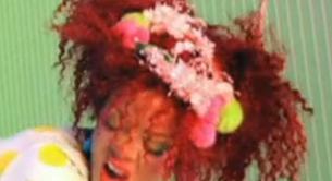 Rihanna tendrá que pagarle un millón de dólares a David LaChapelle