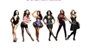 Encuesta: ¿Cuál es tu Sugababe favorita?