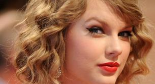 Otro dueto de Taylor Swift: B.o.B. y 'Airplanes'