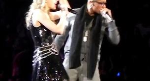 La última de Taylor Swift: 'Live Your Life' con T.I.