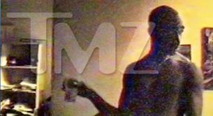 Primeras imágenes de la sex tape de Tupac