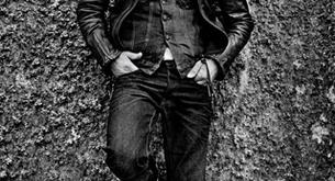 Vincent Gallo imagen de G-Star Raw 