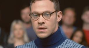 Will Young y su perro estrenan el vídeo de 'Come On'