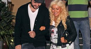 Los jefes de Christina Aguilera le piden que baje de peso para 'The Voice'