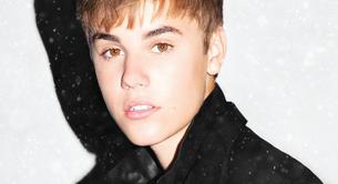 Justin Bieber salta directo al 1 de Billboard con su disco navideño