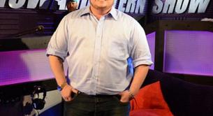 Chaz Bono se está planteando una operación de pene en Serbia