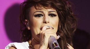 Cher Lloyd estrena su single 'With Ur Love' en acústico