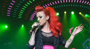 Cher Lloyd destroza su propio single en 'X Factor'