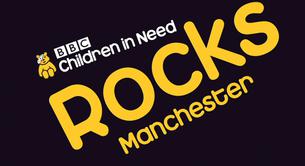 Lady Gaga, Kelly Rowland y otros colaboran en el concierto para 'Children in Need'