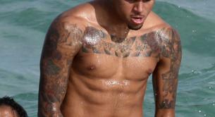 Marc Anthony, Chris Brown y LMFAO actuarán en los American Music Awards 2011