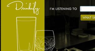 Drinkify, el programa que te recomienda qué beber según tus gustos musicales