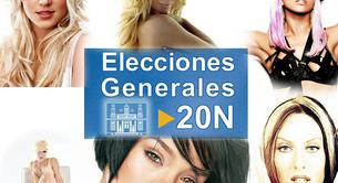 Encuesta especial Elecciones: ¿A qué popstar votarías para gobernarnos?