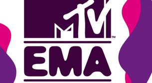 Descubre la lista completa de ganadores de los MTV EMA 2011