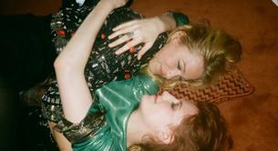 Florence + The Machine también se ejercita con Beyoncé